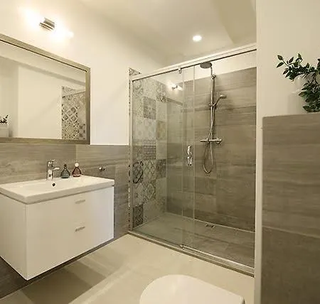 Nice Apartments Wroclaw Апартаменты