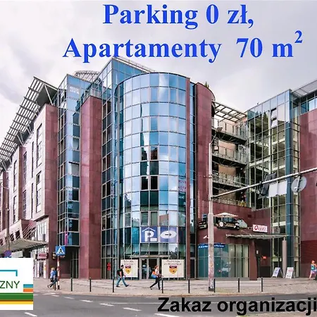 Nice Apartments Wroclaw Апартаменты