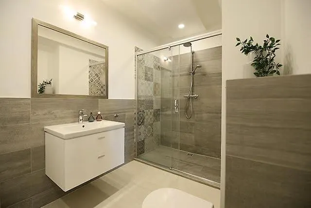 Nice Apartments Wroclaw דירה