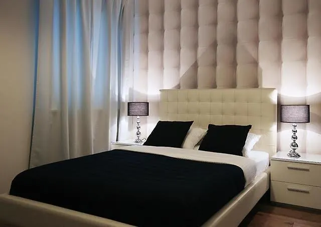 דירה Nice Apartments Wroclaw *