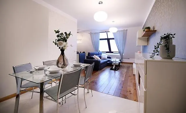 Nice Apartments Wroclaw *