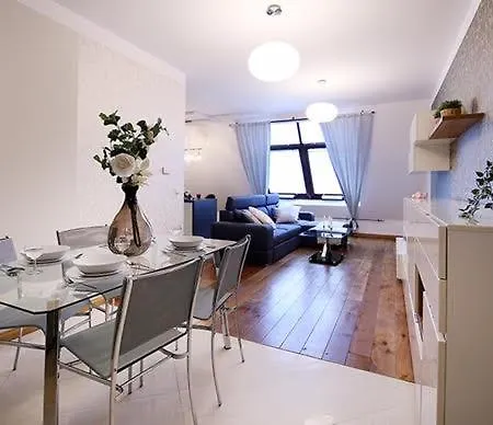 Nice Apartments Wroclaw *