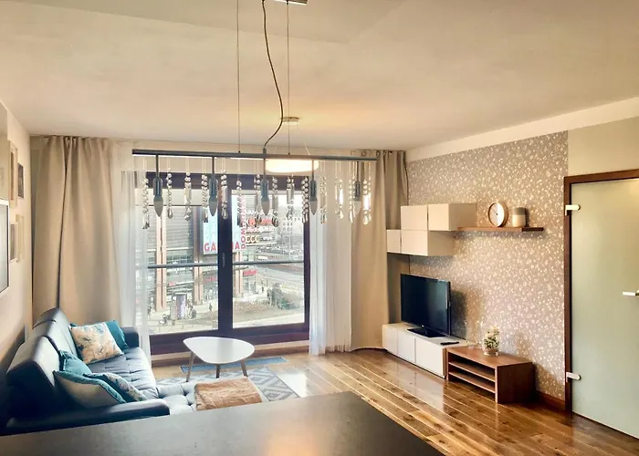 Apartment Nice Apartments Wroclaw Wroclaw